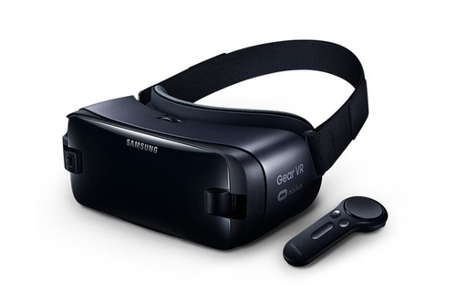 Samsung GearVR SM R-325